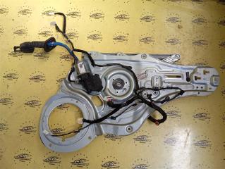 Стеклоподъемник передний правый Kia Sportage 3