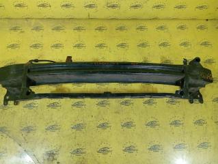 Усилитель бампера передний Skoda Octavia A7