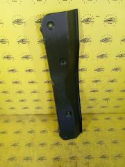 Накладка замка багажника Ford Focus 2