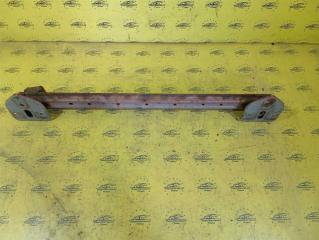 Усилитель бампера задний Mitsubishi Lancer