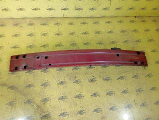 Усилитель бампера передний Nissan Qashqai контрактная Усилитель бампера передний Nissan Qashqai