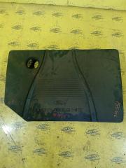 Декоративная крышка двигателя Ford Focus 2