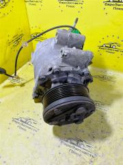 Компрессор кондиционера Honda Civic