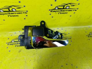 Запчасть ручка двери передняя левая Mitsubishi Lancer