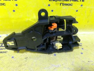 Ручка двери передняя левая Mitsubishi Lancer 10