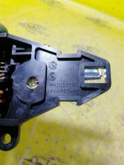 Ручка двери передняя левая Lancer 10