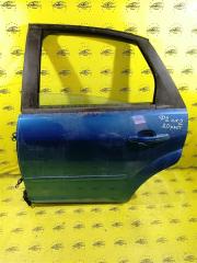 Дверь задняя левая Ford Focus 2