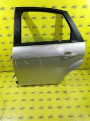 Дверь задняя левая Ford Focus 2