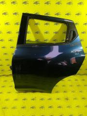 Дверь задняя левая Nissan Juke