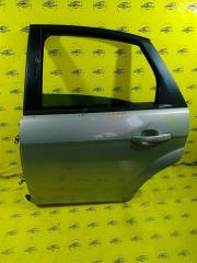Дверь задняя левая Ford Focus 2