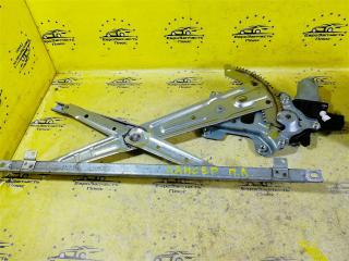 Стеклоподъемник передний правый Mitsubishi Lancer