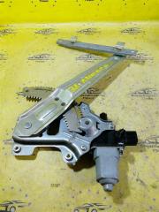 Стеклоподъемник задний правый Mitsubishi Lancer