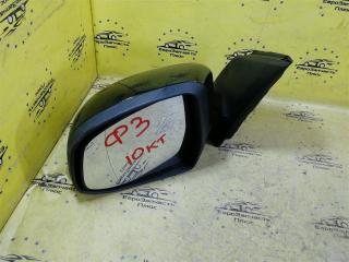 Зеркало переднее левое Ford Focus 3