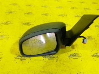 Зеркало двери переднее левое Ford Focus 2