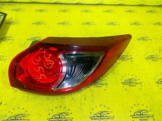 Фонарь задний правый Mazda CX-5