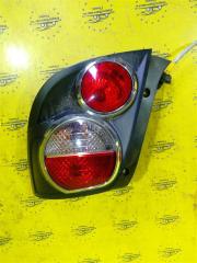 Фонарь задний правый Chevrolet Aveo