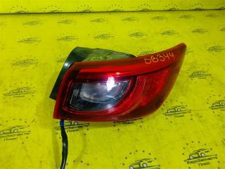 Фонарь задний правый Mazda CX-3