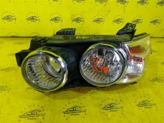 Фара передняя левая Chevrolet Aveo