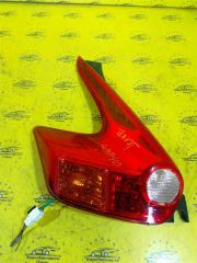 Фонарь задний левый Nissan Juke