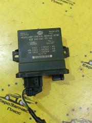 Блок управления светом Land Rover Range Rover Vogue