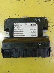 Блок управления подвеской Land Rover Range Rover Vogue