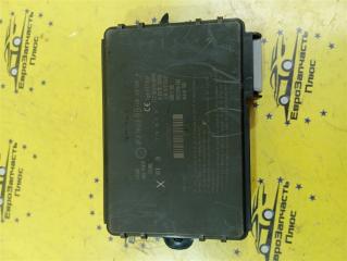 Блок управления центральным замком Land Rover Range Rover Vogue контрактная Блок управления центральным замком Land Rover Range Rover Vogue