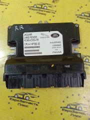 Блок управления подвеской Land Rover Range Rover Vogue