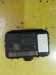 Блок управления центральным замком Land Rover Range Rover Vogue контрактная Блок управления центральным замком Land Rover Range Rover Vogue