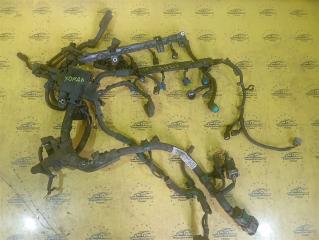 Проводка двигателя Honda Civic