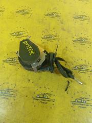 Ремень безопасности задний Renault Duster