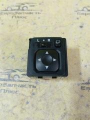 Блок управления зеркалами Mitsubishi Lancer