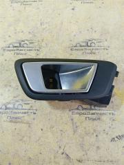 Ручка двери задняя правая Ford Fiesta 6