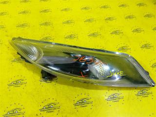 Фара габарит поворотник передняя левая Nissan Juke