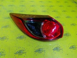 Фонарь задний левый Mazda CX-5