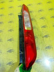 Фонарь задний правый Ford Focus 2
