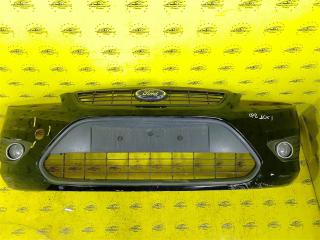 Бампер передний Ford Focus 2