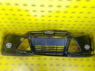 Бампер передний Ford Focus 3