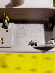 Плафон дефект Octavia A5 1Z