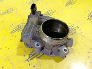 Дроссельная заслонка Chevrolet Captiva