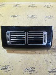 Дефлектор воздуховод обдува салона Land Rover Range Rover Vogue