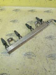 Рампа топливная Ford Focus 2