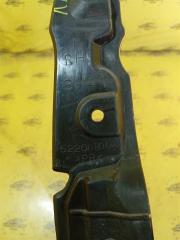 Кронштейн крыла передний правый Mitsubishi Lancer 10