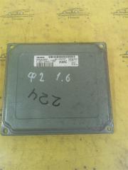 Блок управление ДВС Ford Focus 2 контрактная Блок управление ДВС Ford Focus 2