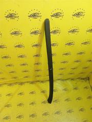 Молдинг лобового стекла Opel Astra