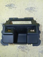 Запчасть накладка консоли задняя Land Rover Discovery 4