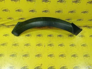 Накладка крыла задняя левая Land Rover Range Rover Vogue