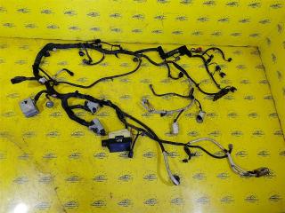 Проводка двигателя Chevrolet Captiva