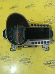 Щиток приборов Chevrolet Aveo