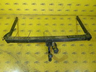 Фаркоп Ford Focus 2