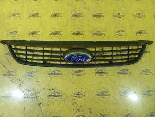 Решетка радиатора Ford Focus 2